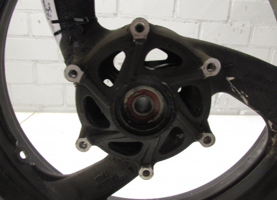 Voorvelg Yamaha YZF 600 Thundercat