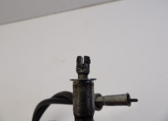 Tachowelle Suzuki GSX 400 E