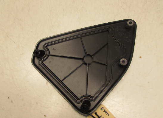 Afdekkap KTM 690 Duke 