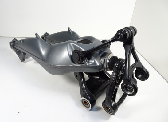 Voorpoten compleet BMW K 1300 GT