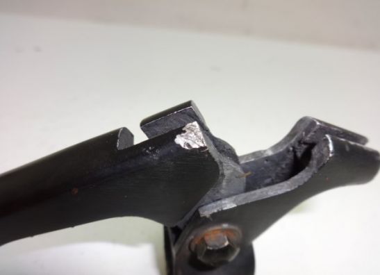 Lever handle clutch Suzuki GS 850