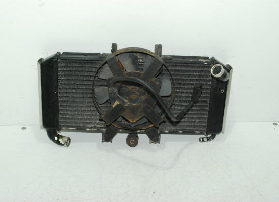 Radiateur Yamaha FAZER 600