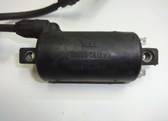 Bobine Kawasaki LTD 454