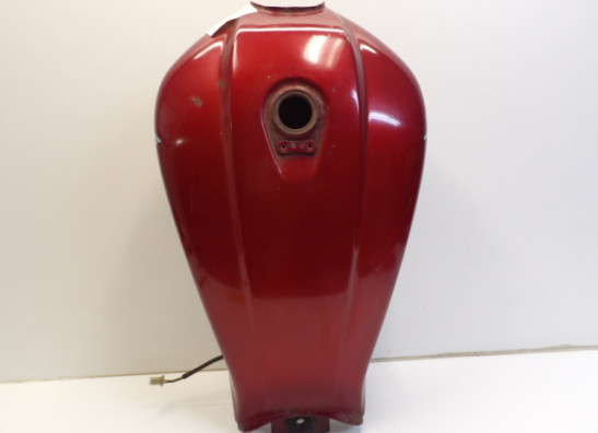 Tank Honda CBX 650 E