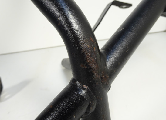 Valbeugel BMW F 700 GS