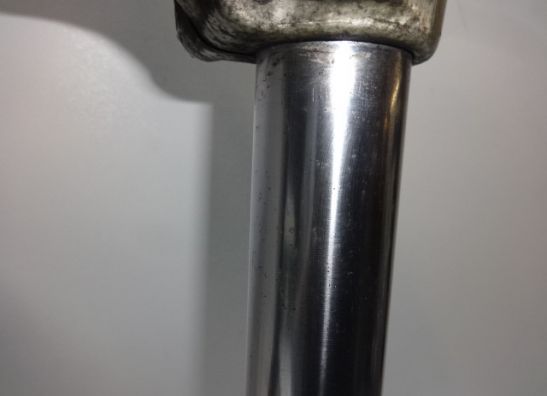 Voorpoten compleet Yamaha Overige Yamaha