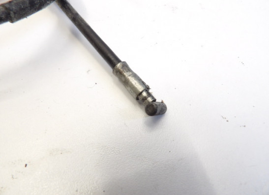 Rempedaal Honda VT 700 750