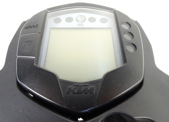 Tellerset KTM 125 Duke