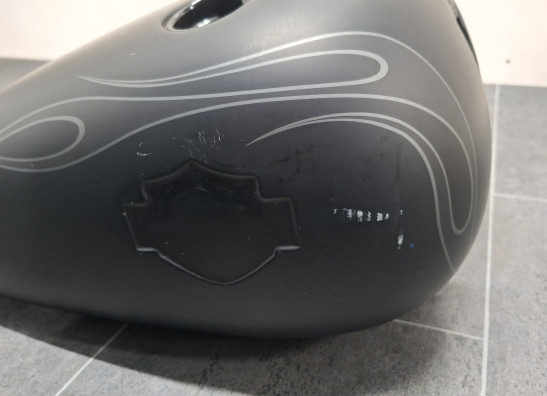 Tank Harley Davidson FXCW/C Rocker
