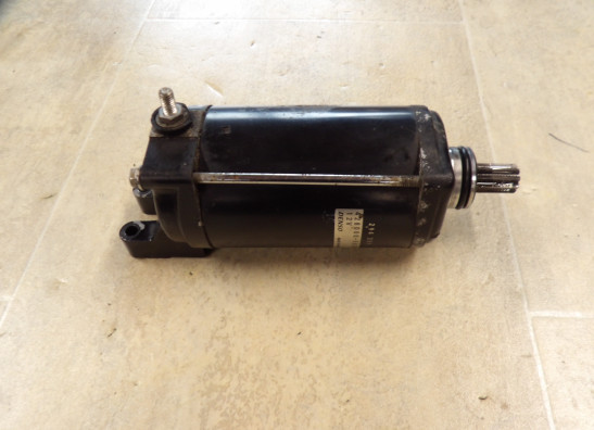 Startmotor BMW F 650 GS 2008-2013