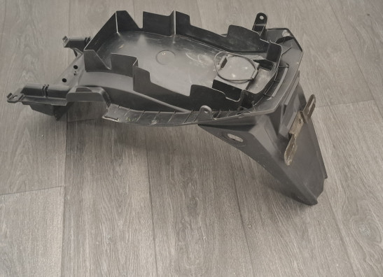 Achterspatbord Suzuki GSF 650 Bandit