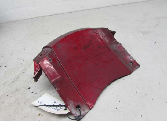 Topkuip Suzuki GSX F 750