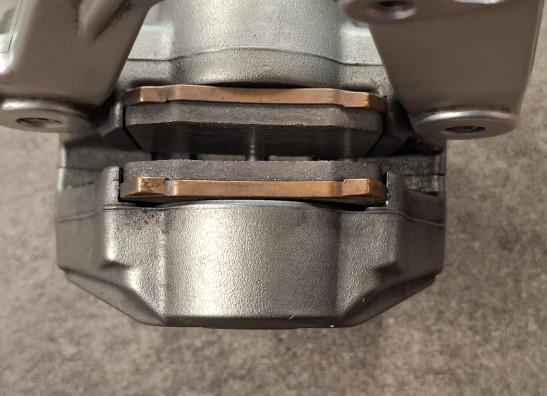 Achter remklauw Ducati Monster 821