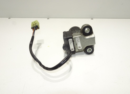 Key set KTM 1290 Super duke