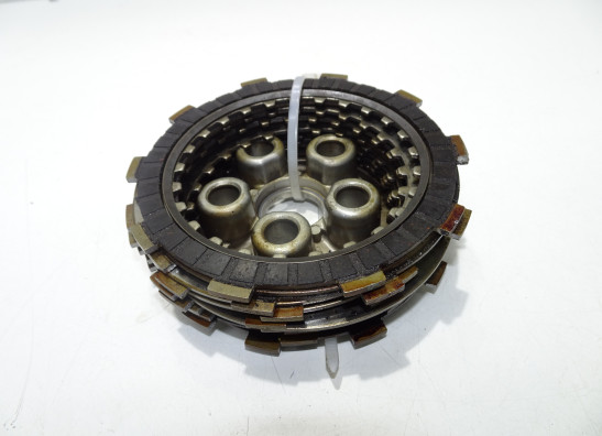 Clutch Honda VFR 750