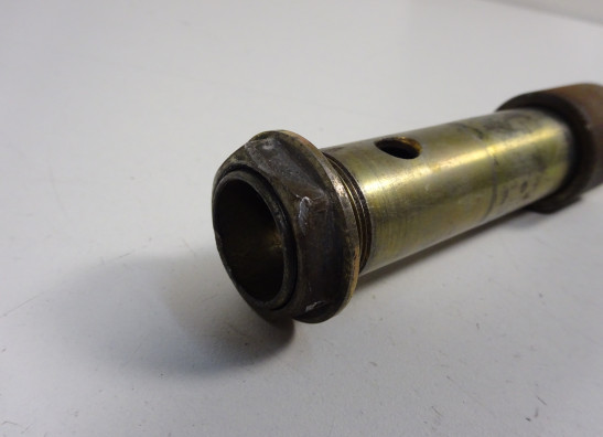 Vooras Ducati monster 600