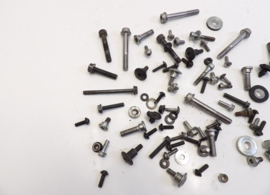 Sonstiges Kawasaki Z 1000 Sx