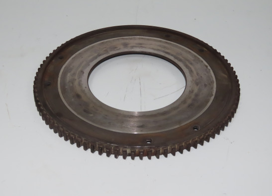 Koppeling Moto Guzzi V85 TT