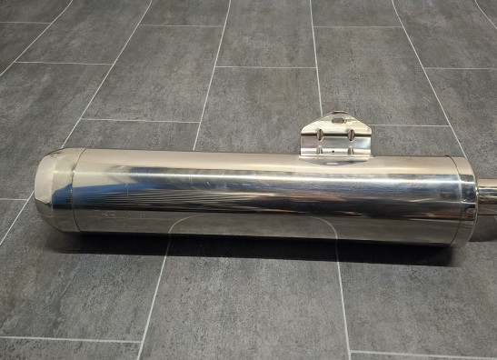 Muffler Kawasaki ZZR 1400