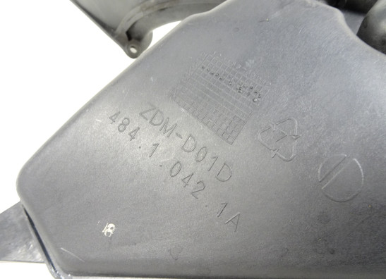 Lufteinlass rechts Ducati 749  999