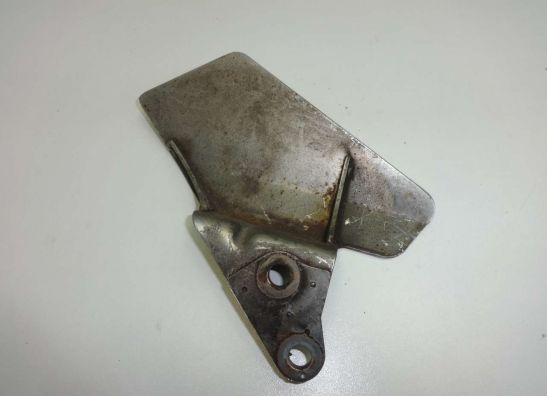 Fussrastentrager Suzuki VX 800