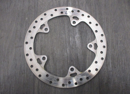 Achterremschijf BMW F 850 GS Adventure 2019-2020