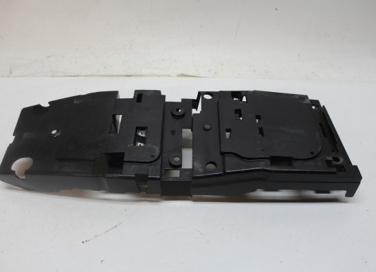 Accubak Yamaha YZF R6