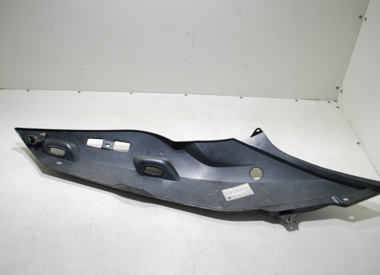 Linker achterkant BMW R 1200 RT