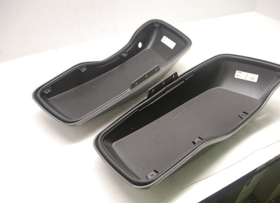 Kofferset Harley Davidson Touring FL