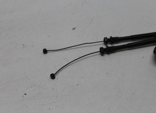 Throttle cable Moto Guzzi 1200 sport