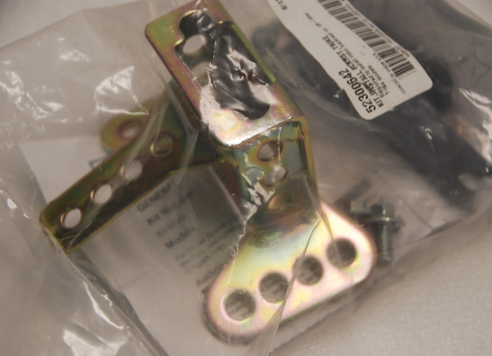 Rugsteun sissybar Harley Davidson Touring FL