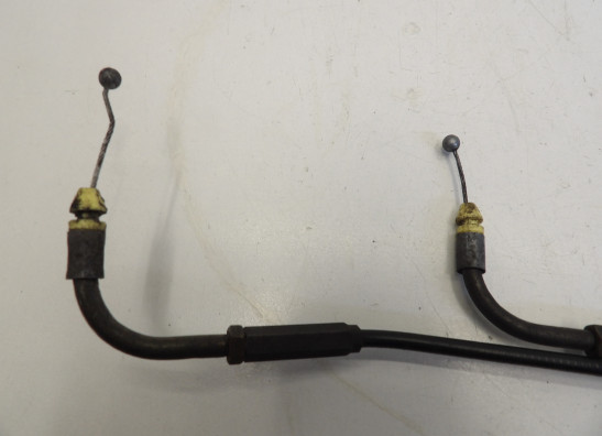 Chokekabel Honda Deauville 650 - 700