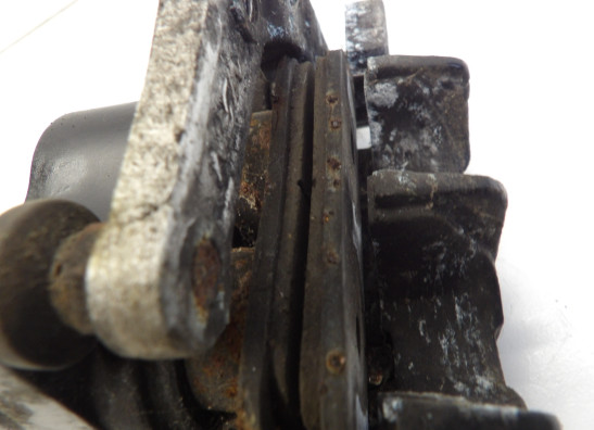 Bremssattel Bremszange vorn rechts Honda CB 500