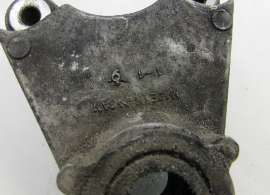 Bremssattel Bremszange hinten Kawasaki ZXR 750