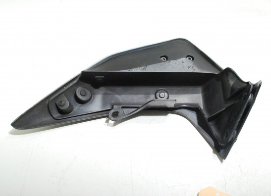 Cowl right Kawasaki Z 750