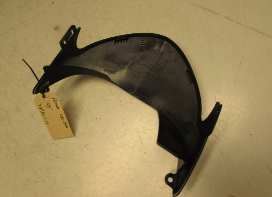 Cowl inside upper Honda CB 600 F