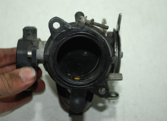 Einspritzanlage BMW R 1100 GS