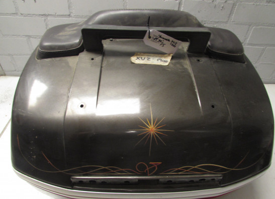 Top-case Yamaha XVZ 1200 Venture