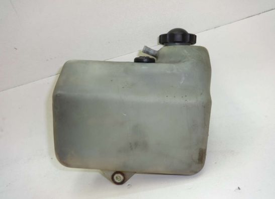 Radiator reserve tank  Honda Goldwing GL