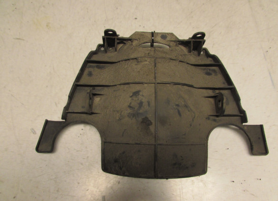 Afdekkap Kymco People S 300i