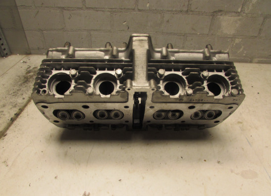 Cilinderkop Yamaha FJ 1200