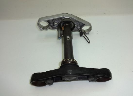 T stuk + kroonplaat Yamaha FAZER 600