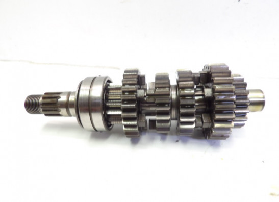 Versnellingsbak Kawasaki LTD 454