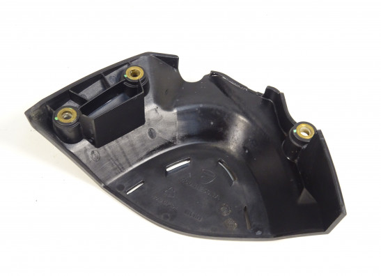 Motorblokdeksel voortandwiel Ducati Monster 821