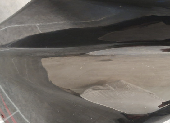 Complete kuipset Honda CBR Fireblade