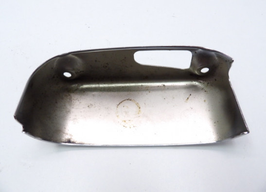 Kleppendeksel Kawasaki VN 1500