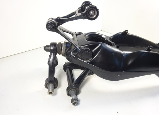 Voorpoten compleet BMW K 1200 R 