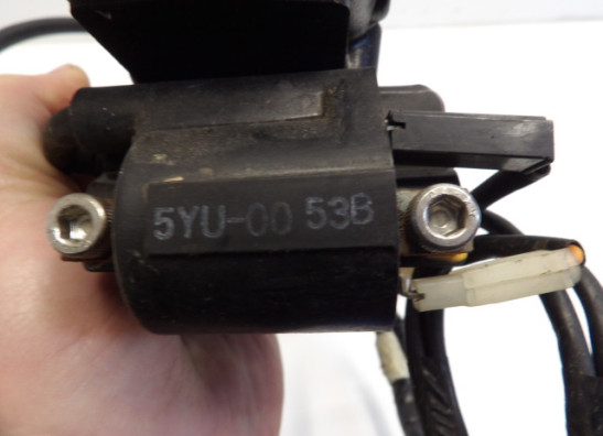 Zundspule Yamaha MT 01