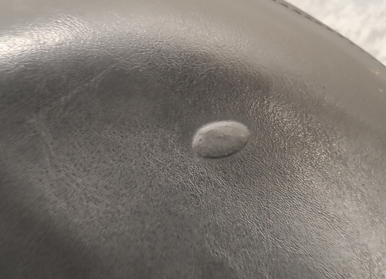 Zadel Harley Davidson FLHTC Electra Glide Classic