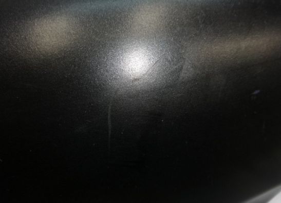 Cowl left rear Yamaha FZ 750